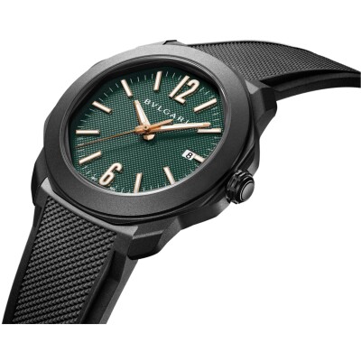 Montre Bvlgari Octo Roma