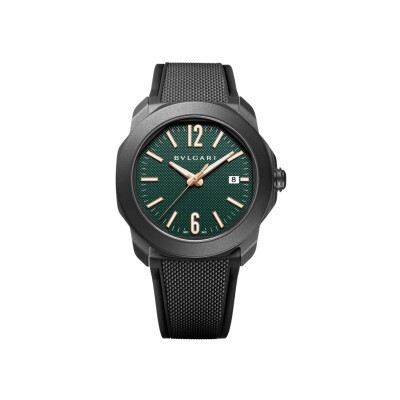 Montre Bvlgari Octo Roma