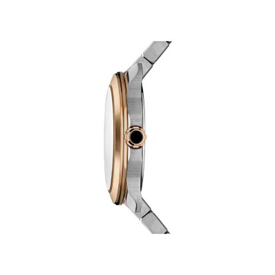 Montre Bulgari Octo
