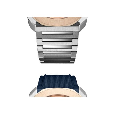 Montre Bulgari Octo