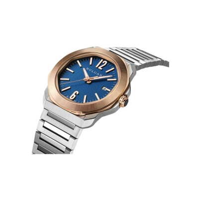 Montre Bulgari Octo