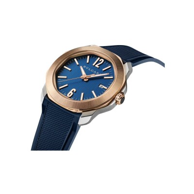 Montre Bulgari Octo