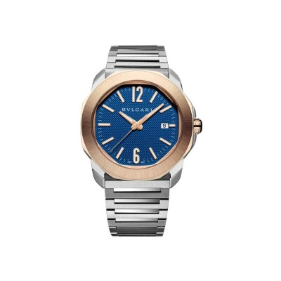Montre Bulgari Octo