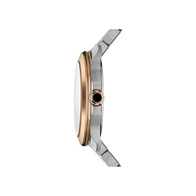 Montre Bulgari Octo