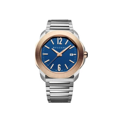 Montre Bulgari Octo