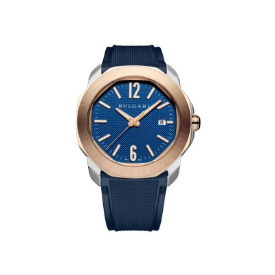Montre Bulgari Octo