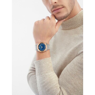 Montre Bulgari Octo