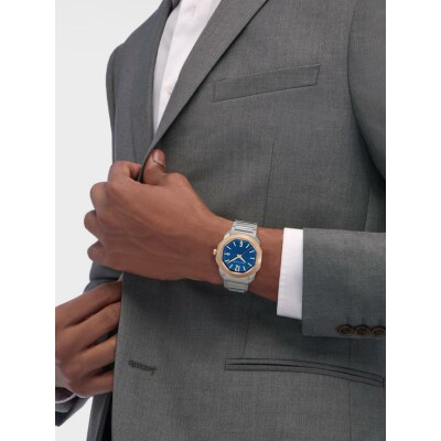 Montre Bulgari Octo