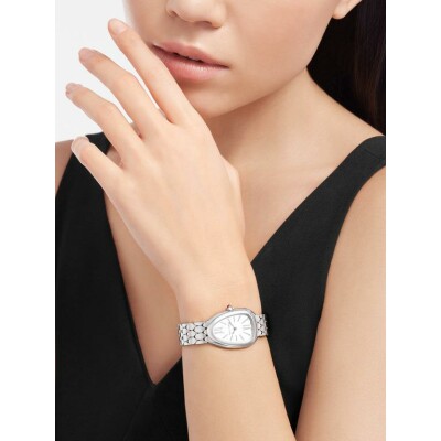 Montre Bulgari Serpenti