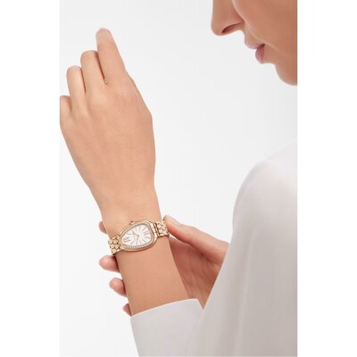 Montre Bulgari Serpenti Seduttori