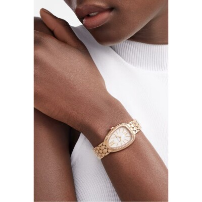 Montre Bulgari Serpenti Seduttori