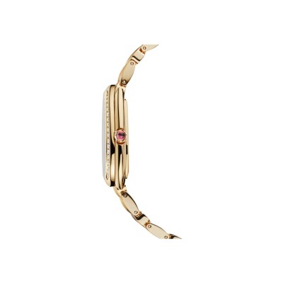 Montre Bulgari Serpenti Seduttori