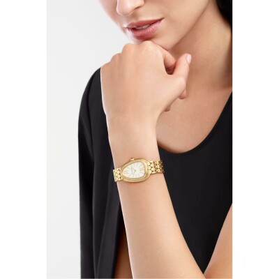 Montre Bulgari Serpenti Seduttori