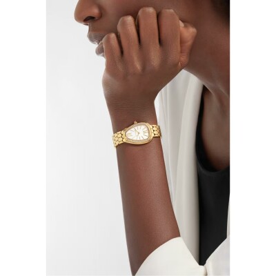 Montre Bulgari Serpenti Seduttori