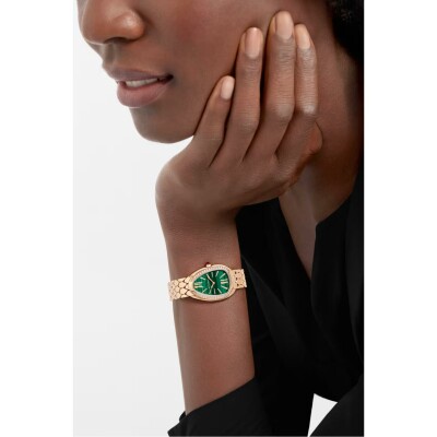 Montre Bulgari Serpenti