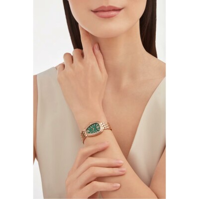 Montre Bulgari Serpenti