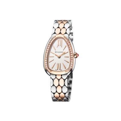 Montre Bulgari Serpenti
