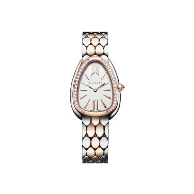 Montre Bulgari Serpenti