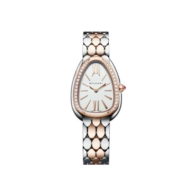 Montre Bulgari Serpenti