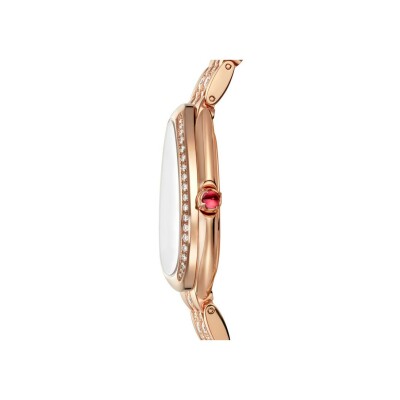 Montre Bulgari Serpenti Seduttori