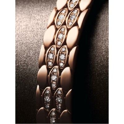 Montre Bulgari Serpenti Seduttori