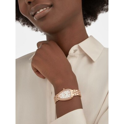 Montre Bulgari Serpenti Seduttori