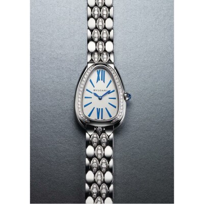Montre Bulgari Serpenti Seduttori