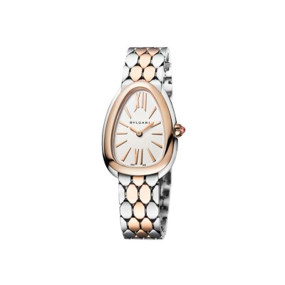 Montre Bulgari Serpenti