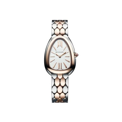 Montre Bulgari Serpenti