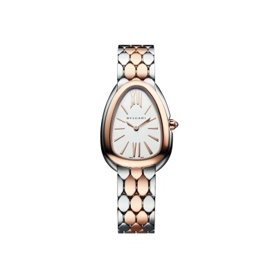 Montre Bulgari Serpenti