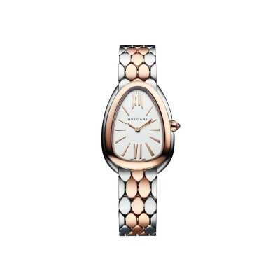 Montre Bulgari Serpenti