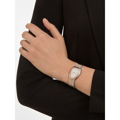 Montre Bulgari Serpenti