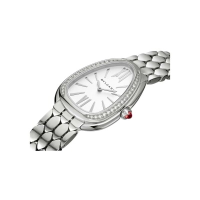 Montre Bulgari Serpenti Seduttori
