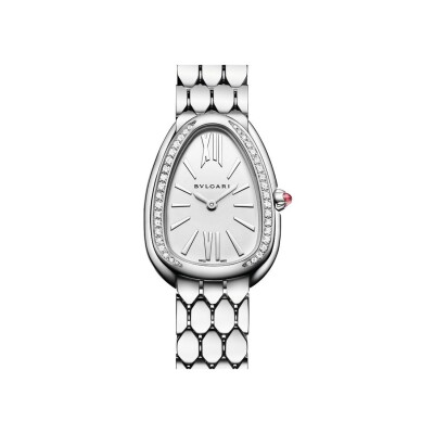 Montre Bulgari Serpenti Seduttori