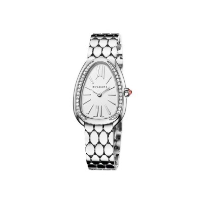 Montre Bulgari Serpenti Seduttori