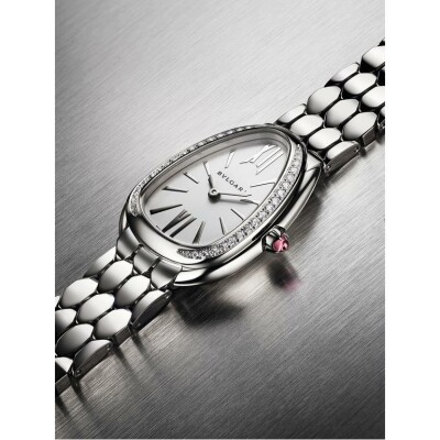 Montre Bulgari Serpenti Seduttori