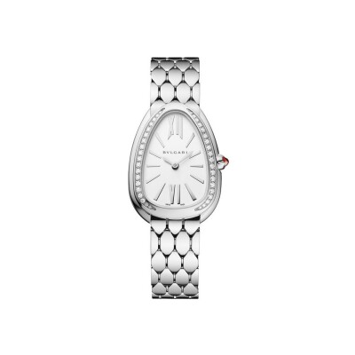 Montre Bulgari Serpenti Seduttori