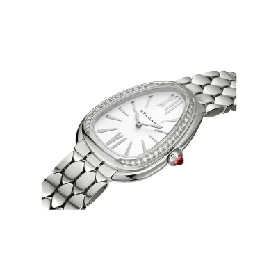 Montre Bulgari Serpenti Seduttori