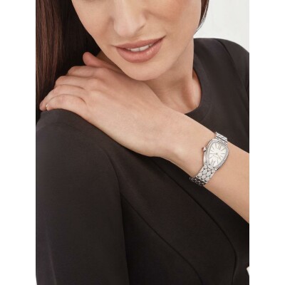 Montre Bulgari Serpenti Seduttori