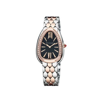 Montre Bulgari Serpenti