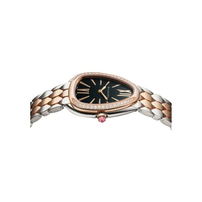 Montre Bulgari Serpenti