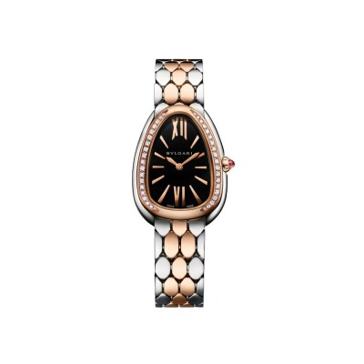 Montre Bulgari Serpenti
