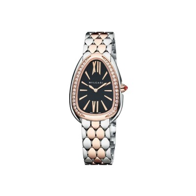 Montre Bulgari Serpenti
