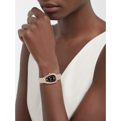 Montre Bulgari Serpenti