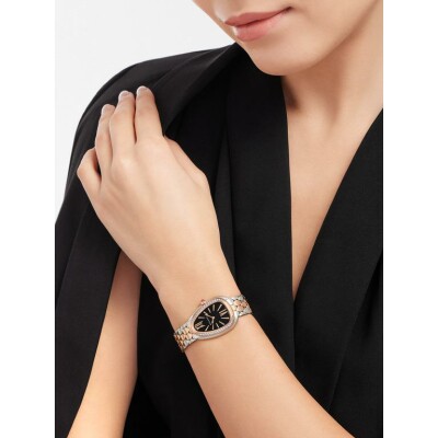 Montre Bulgari Serpenti