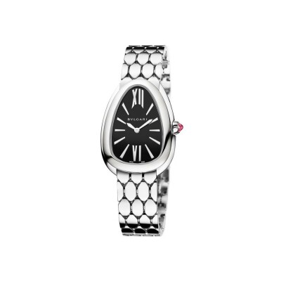 Montre Bulgari Serpenti Seduttori