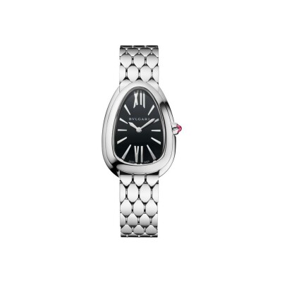 Montre Bulgari Serpenti Seduttori