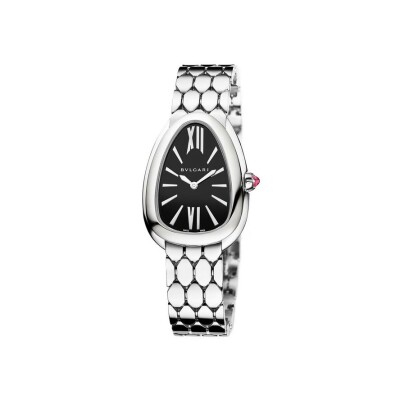 Montre Bulgari Serpenti Seduttori