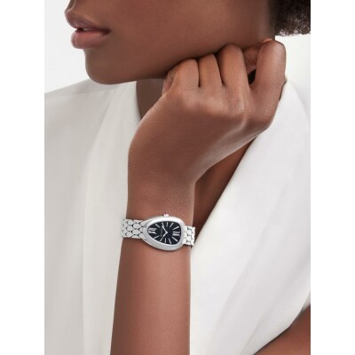Montre Bulgari Serpenti Seduttori