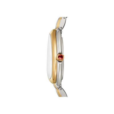Montre Bulgari Serpenti